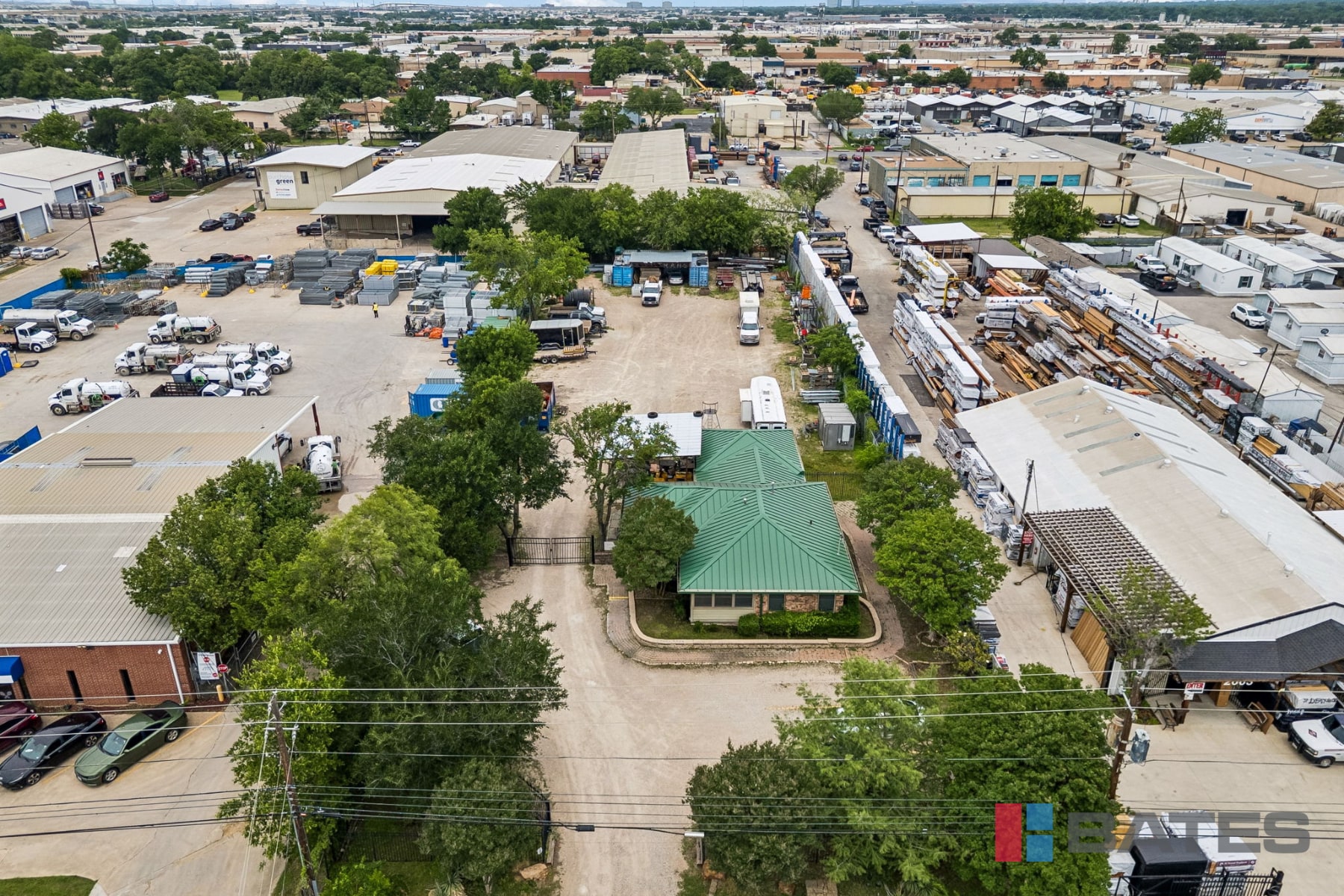 2659 Lombardy Ln, Dallas, TX à louer Photo intérieure– Image 1 sur 18
