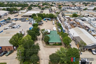 2659 Lombardy Ln, Dallas, TX à louer Photo intérieure– Image 1 sur 18