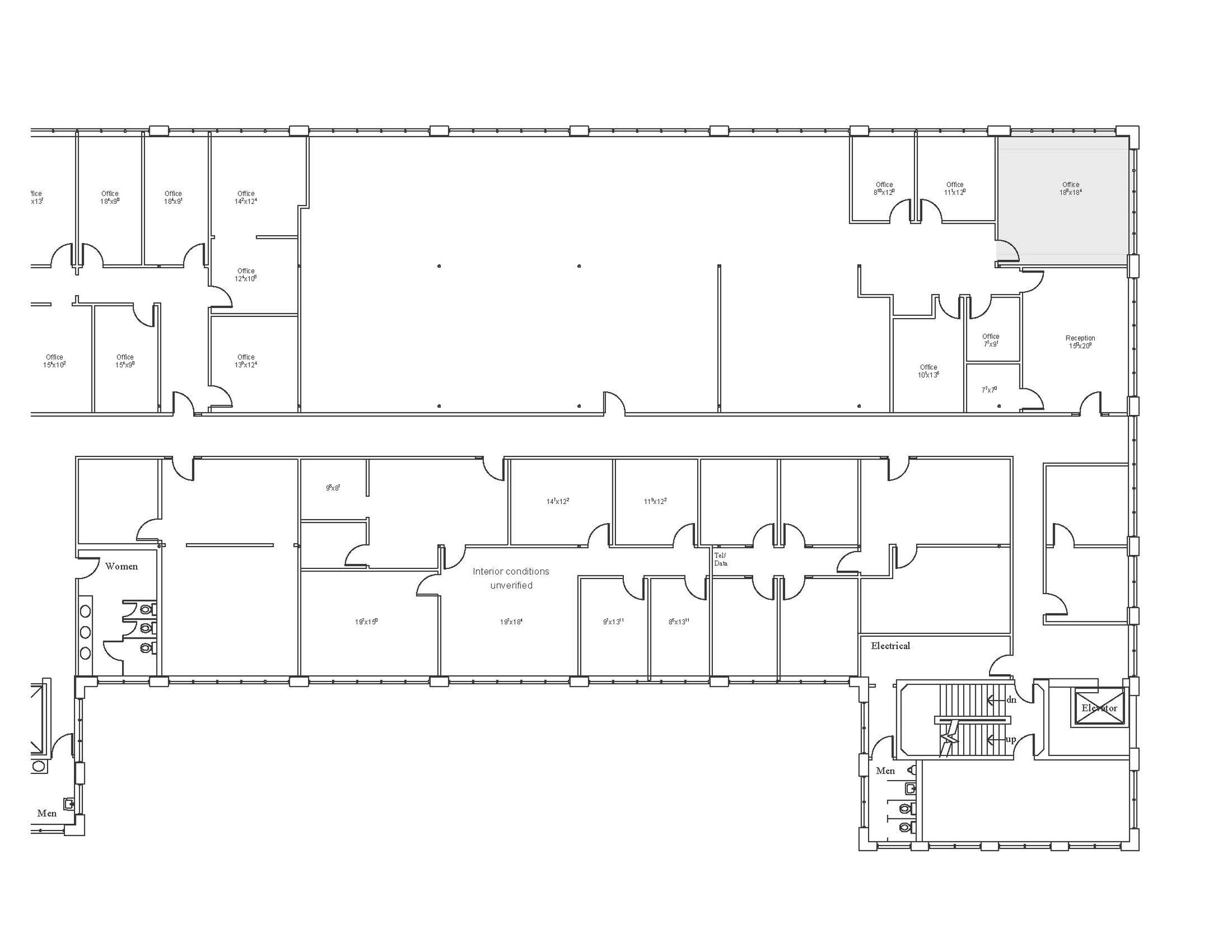 10 Ferry St, Concord, NH à louer Photo intérieure– Image 1 sur 1
