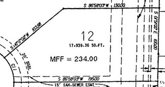 Plus de détails pour 9565 Wynlakes Pl, Montgomery, AL - Terrain à vendre