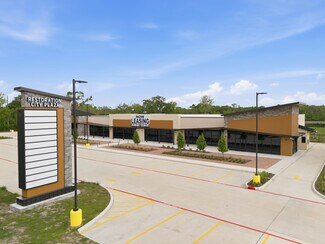 Plus de détails pour 7710 FM 521, Rosharon, TX - Bureau/Local commercial à louer