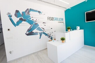 Plus de détails pour Avenida Quinto Centenario, 92, Sanlúcar de Barrameda - Local commercial à louer