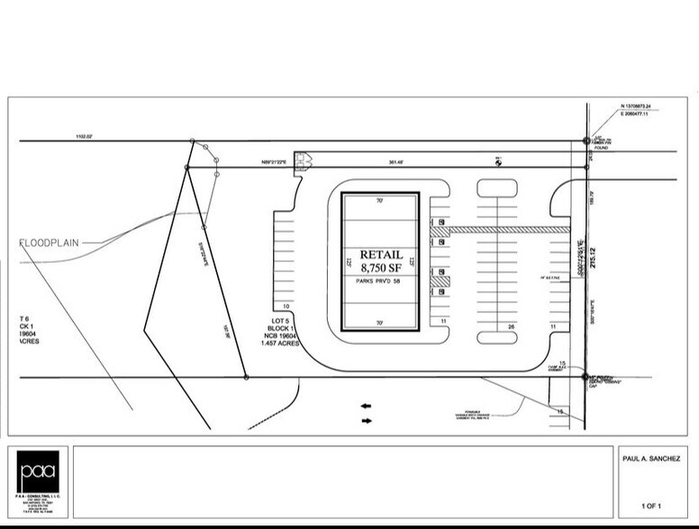 Loop 1604 & Potranco Rd, San Antonio, TX à louer - Autre – Image 3 sur 4