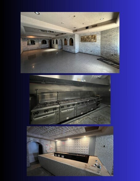 9625 Rockaway Blvd, Ozone Park, NY à vendre - Photo de l’immeuble – Image 3 sur 4