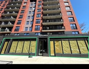 931 Carroll St, Brooklyn, NY à louer Photo de l’immeuble– Image 1 sur 5