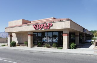 Plus de détails pour 12155 Palm Dr, Desert Hot Springs, CA - Local commercial à vendre