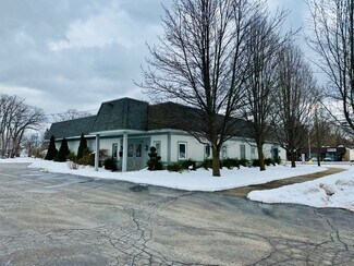 Plus de détails pour 141 E Aurora Rd, Northfield, OH - Bureau à louer