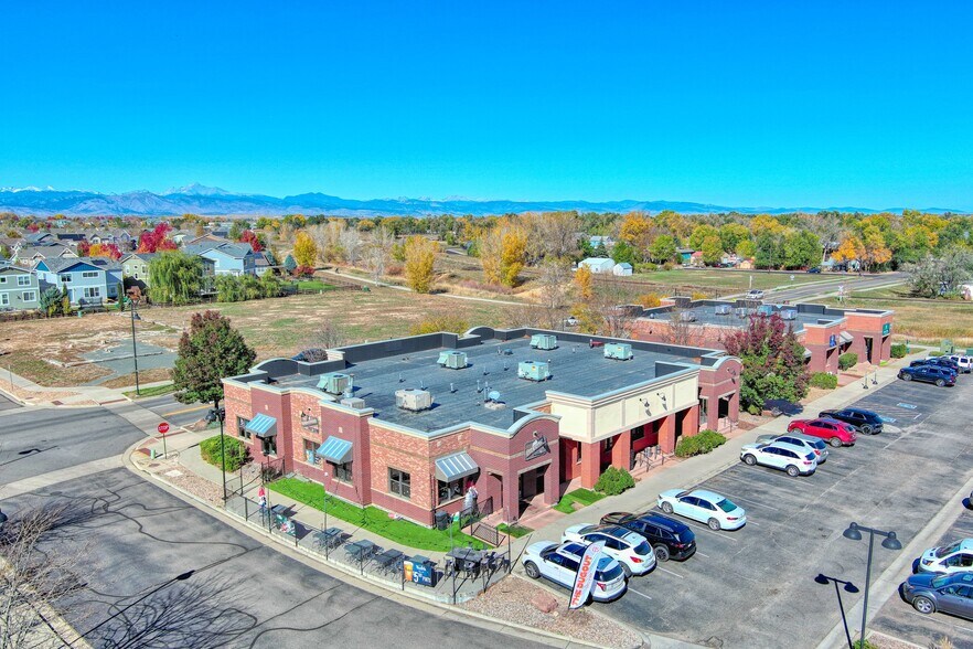 149 S Briggs St, Erie, CO à vendre - Photo de l’immeuble – Image 1 sur 6