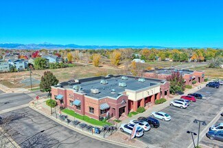 Plus de détails pour 149 S Briggs St, Erie, CO - Local commercial à vendre