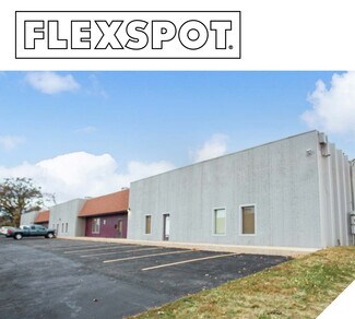 Plus de détails pour 5160 Parfet St, Wheat Ridge, CO - Industriel/Logistique à louer
