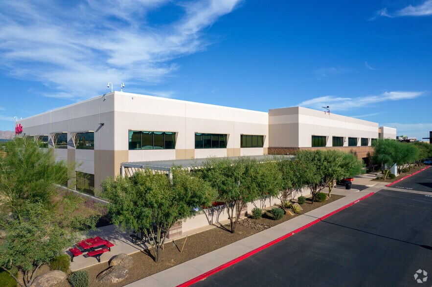 9145 E Pima Center Pky, Scottsdale, AZ à vendre - Photo principale – Image 2 sur 5