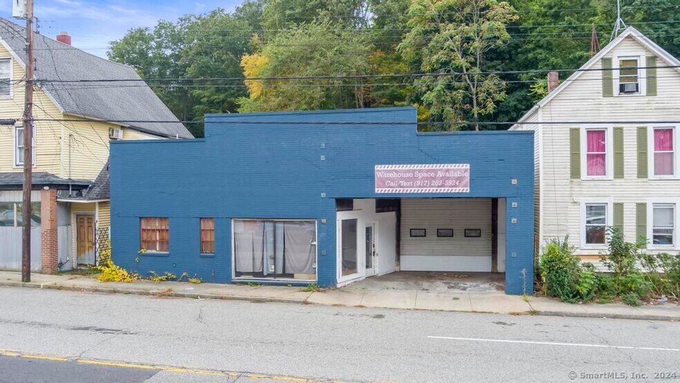485 E Main St, Norwich, CT à vendre - Photo de l’immeuble – Image 1 sur 17