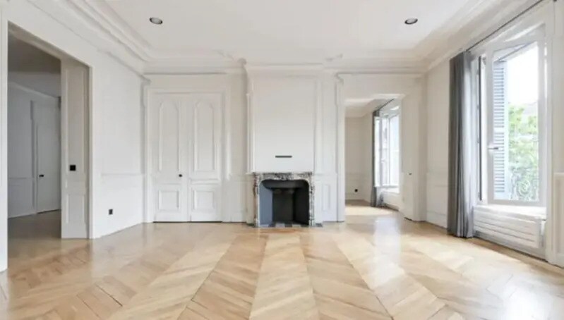 Bureau dans Paris à louer - Photo de l’immeuble – Image 2 sur 8