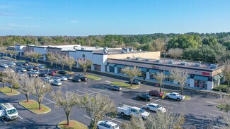 Plus de détails pour 2800 SW 24th Ave, Ocala, FL - Local commercial à louer