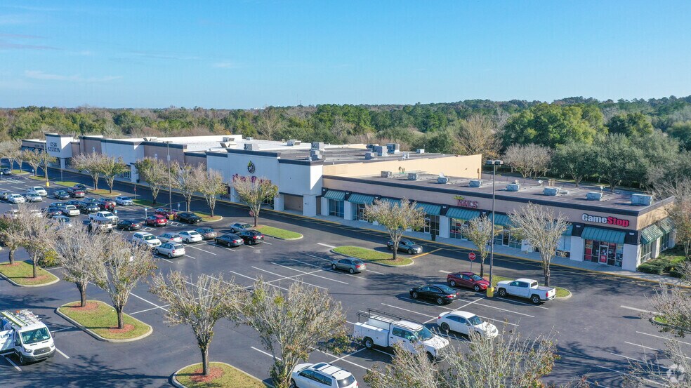 2800 SW 24th Ave, Ocala, FL à louer - Photo de l’immeuble – Image 1 sur 2