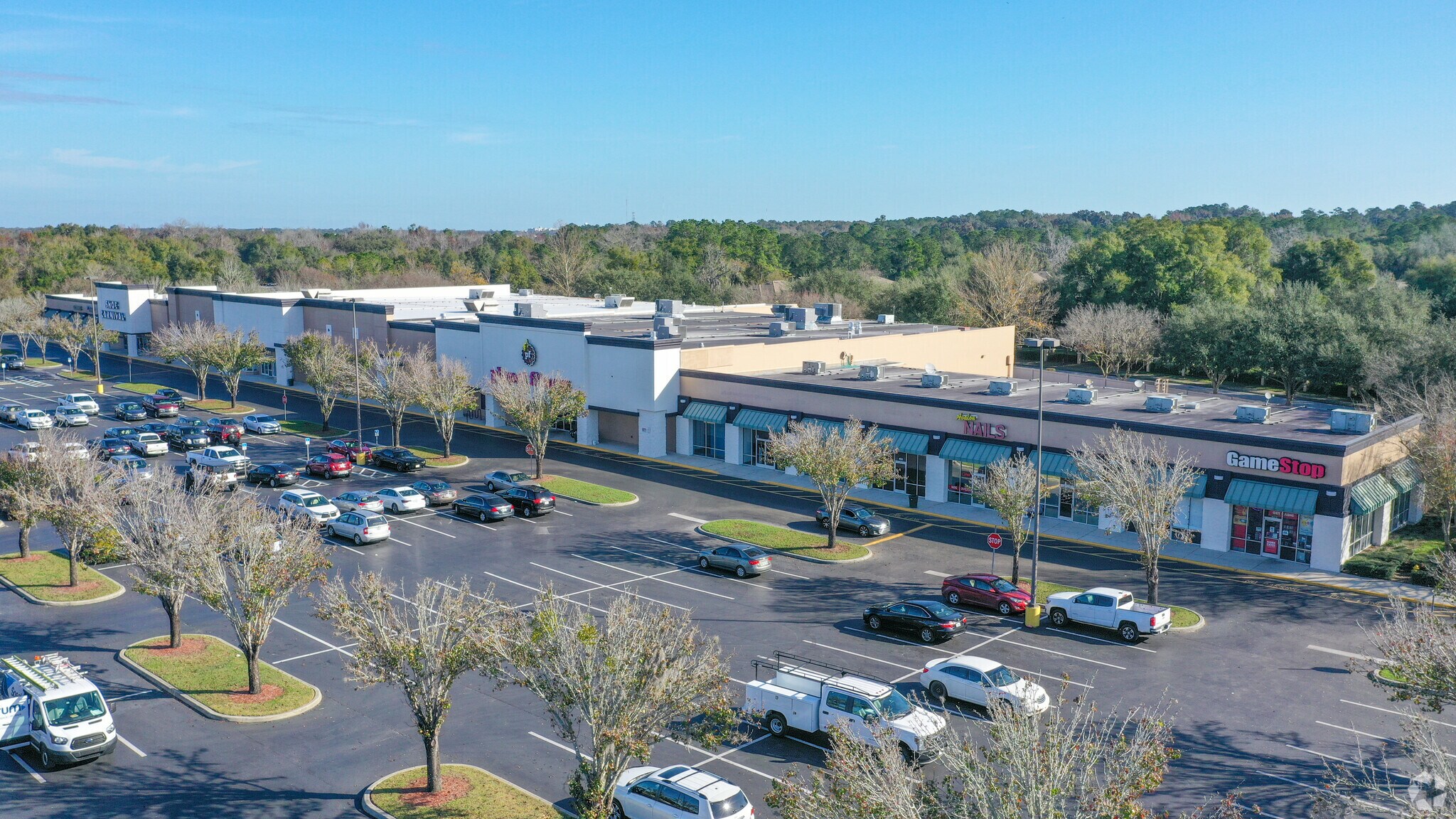 2800 SW 24th Ave, Ocala, FL à louer Photo principale– Image 1 sur 3