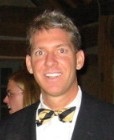 Chris Burke