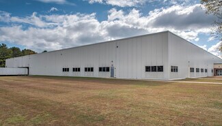 Plus de détails pour 10 Bowman Dr, Keene, NH - Industriel/Logistique à vendre