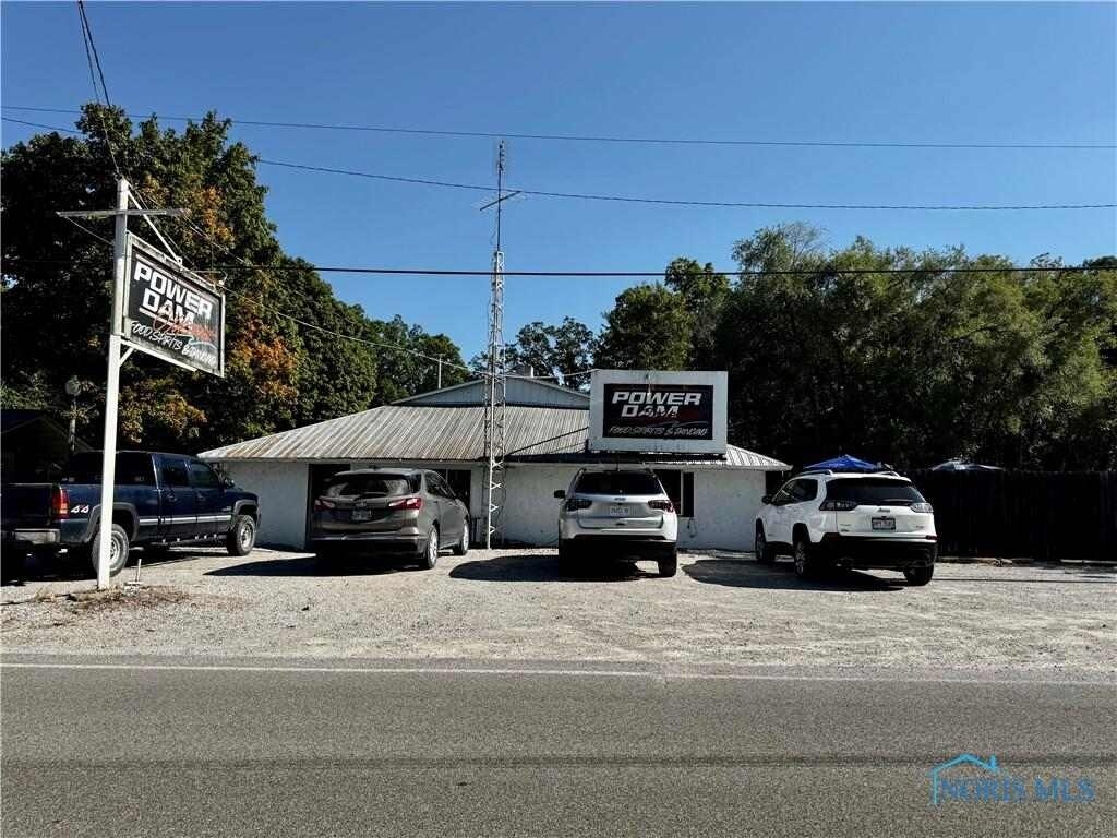 14475 Power Dam Rd, Defiance, OH à vendre Photo principale– Image 1 sur 51