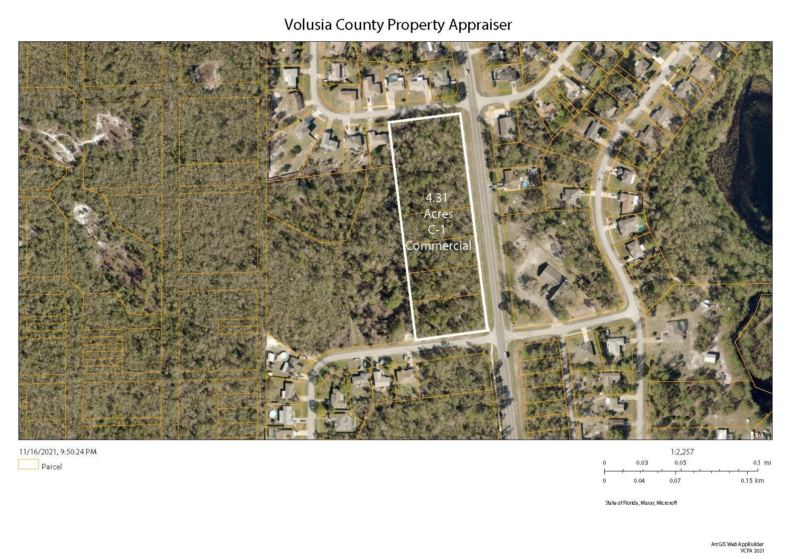 3160 Lake Helen Rd, Deltona, FL à vendre Photo principale– Image 1 sur 7