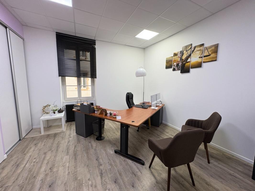 Bureau dans Roanne à vendre Photo de l’immeuble– Image 1 sur 8