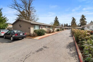 Plus de détails pour 7926 SE Johnson Creek Blvd, Portland, OR - Logement à vendre