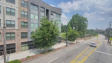 451 Lee St SW, Atlanta, GA à louer - Vidéo sur l’annonce professionnelle