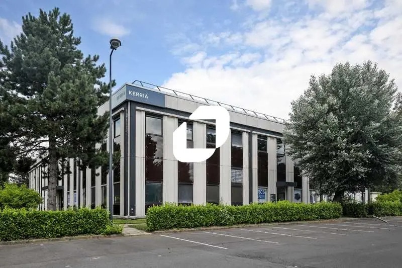 14 Bis Avenue Du Québec, Villebon-sur-Yvette à louer - Photo de l’immeuble – Image 1 sur 15