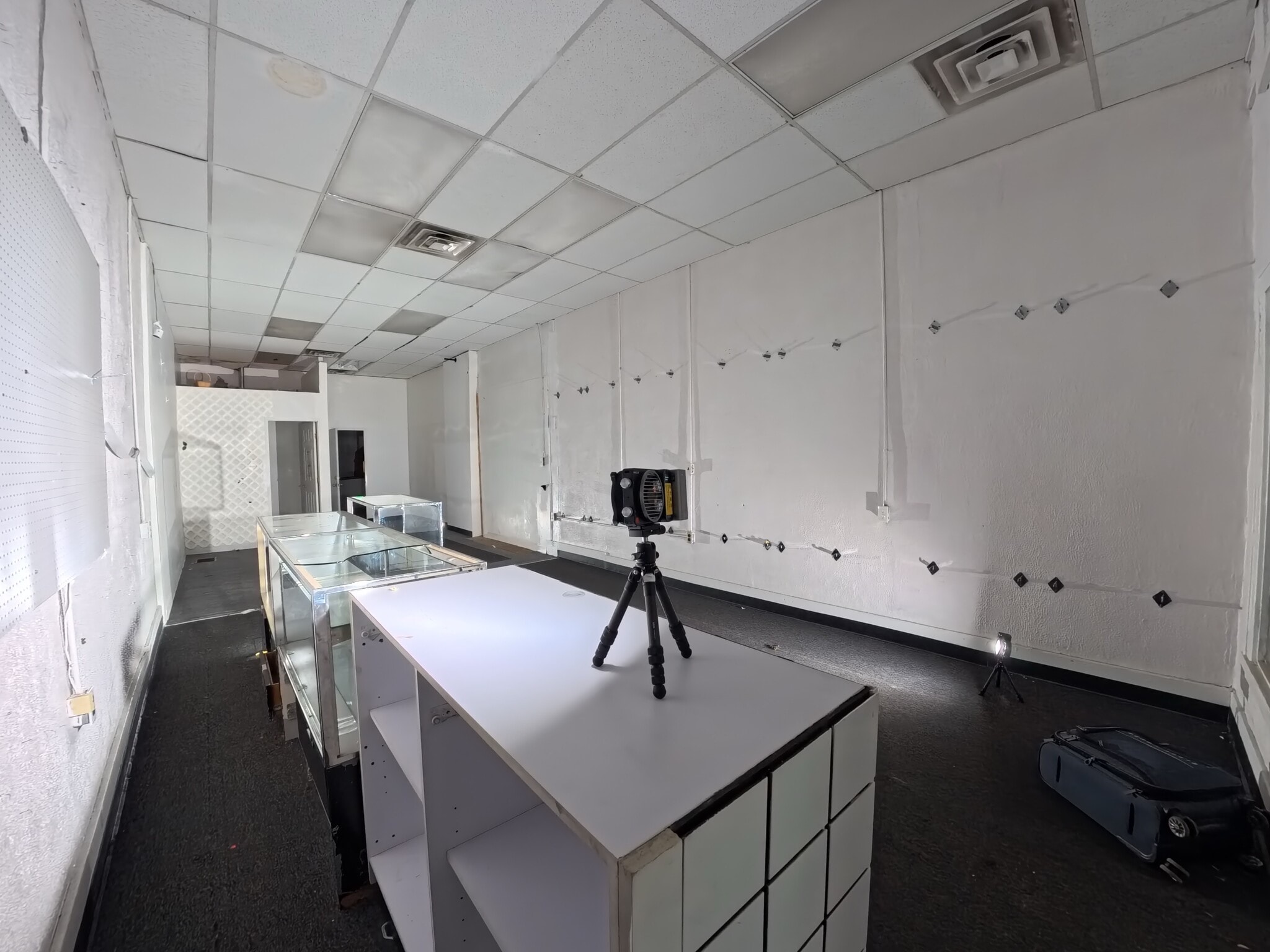 7755-7757 W Vernor Hwy, Detroit, MI à louer Photo intérieure– Image 1 sur 15