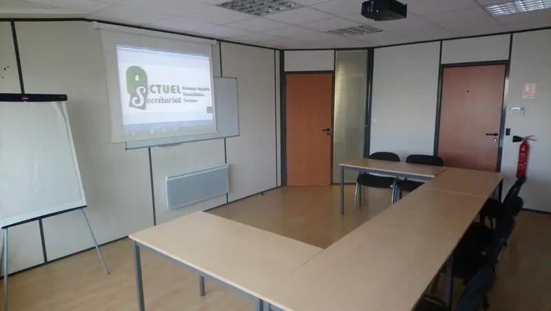 Bureau dans Évreux à vendre Photo intérieure– Image 1 sur 4