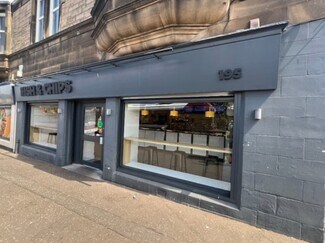 Plus de détails pour 191-195 Duddingston Park S, Edinburgh - Local commercial à vendre
