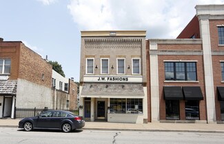 Plus de détails pour 723 Midland Ave, Midland, PA - Bureau/Local commercial à louer