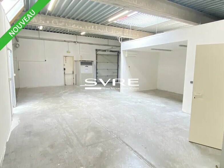 Bureau dans Aubagne à louer - Photo de l’immeuble – Image 3 sur 13