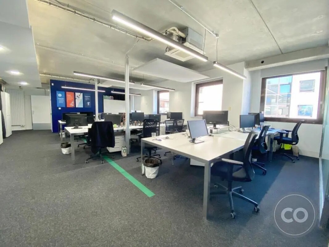 Bureau dans Boulogne-Billancourt à louer Photo de l’immeuble– Image 1 sur 7