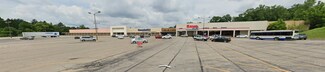 Plus de détails pour 1264-1296 Lexington Ave, Mansfield, OH - Local commercial à louer