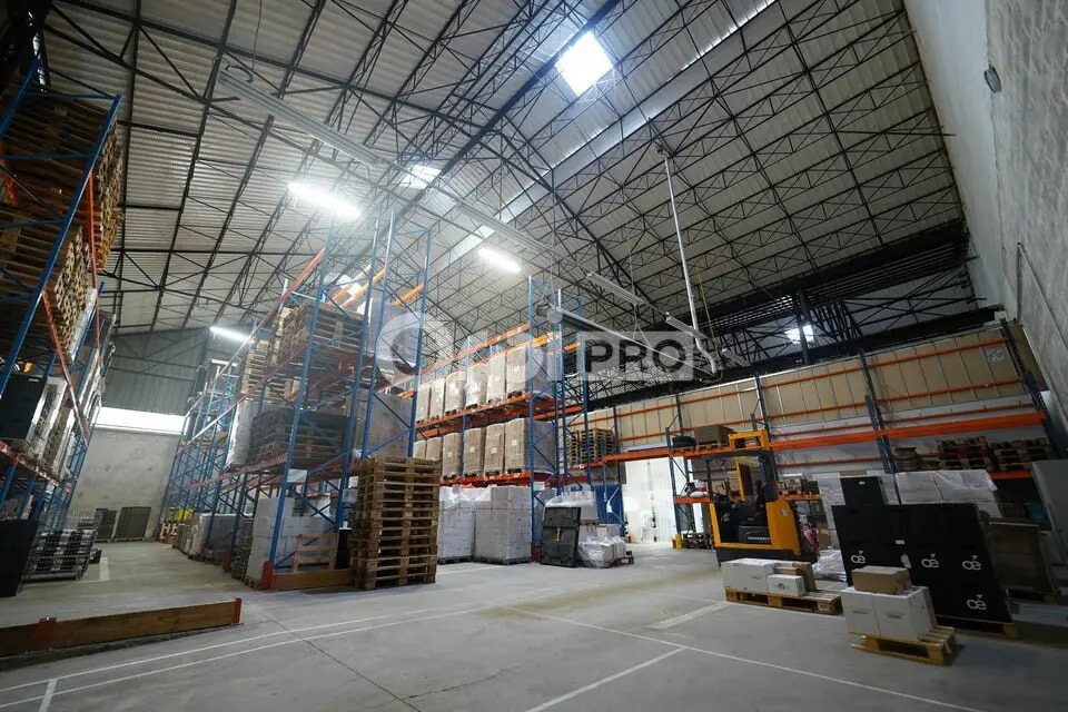 Bureau dans Lyon à louer Photo intérieure– Image 1 sur 12