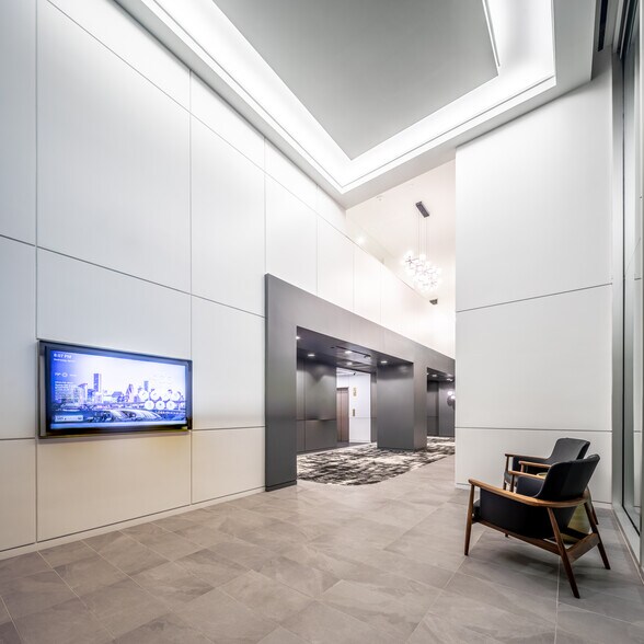 4900 Woodway Dr, Houston, TX à louer - Photo intérieure – Image 3 sur 16
