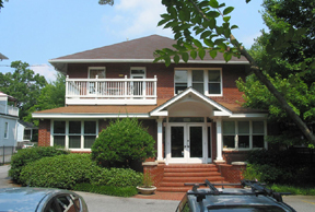 881 Piedmont Ave NE, Atlanta, GA à louer - Photo de l’immeuble – Image 3 sur 5