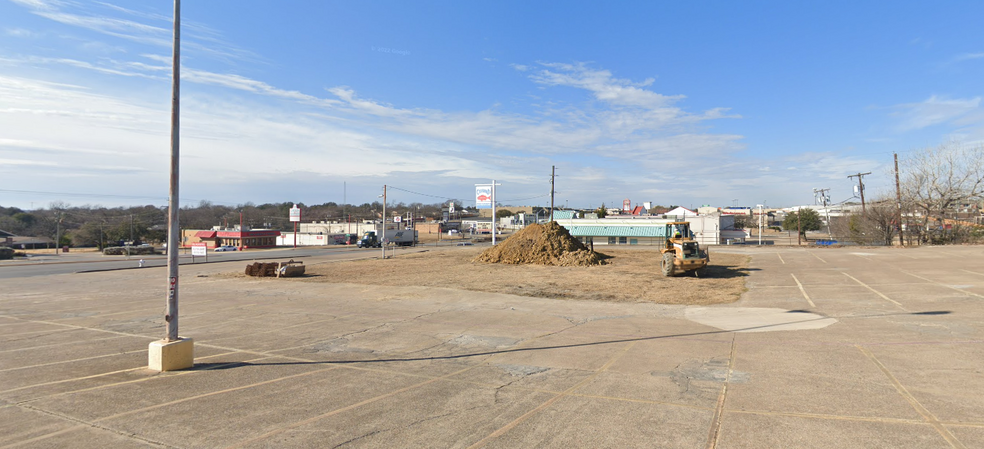 Camp Bowie, Fort Worth, TX à louer - Photo de l’immeuble – Image 3 sur 5