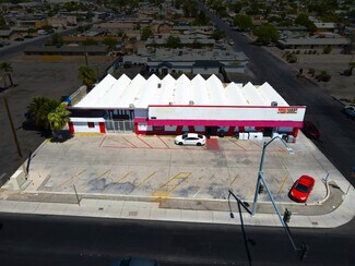 Plus de détails pour 2610 E Lake Mead Blvd, North Las Vegas, NV - Local commercial à vendre