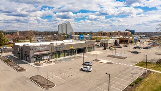 Plus de détails pour 9315-9321 Michigan Rd, Indianapolis, IN - Local commercial à vendre
