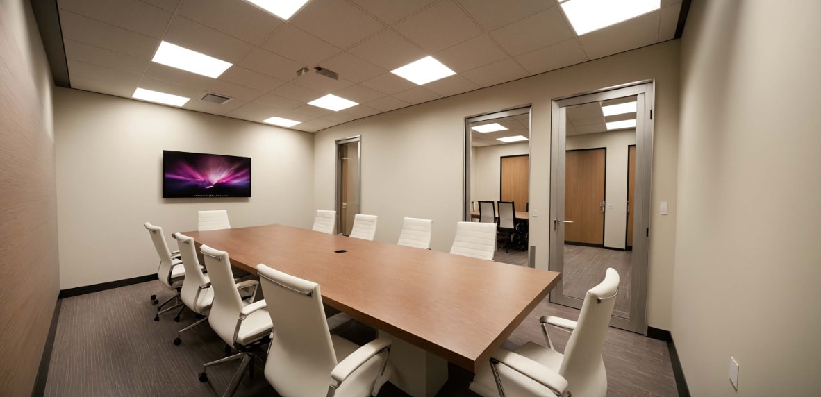 10 Corporate Park, Irvine, CA à louer Photo intérieure– Image 1 sur 10