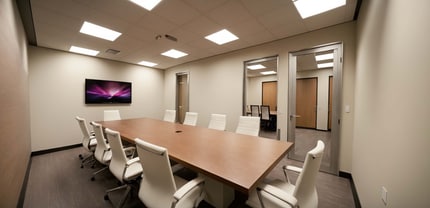 10 Corporate Park, Irvine, CA à louer Photo intérieure– Image 1 sur 10