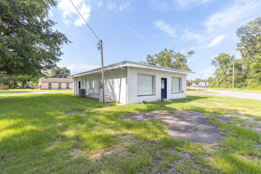 1111 N Oakum St, Edenton, NC à vendre - Photo de l’immeuble – Image 3 sur 14