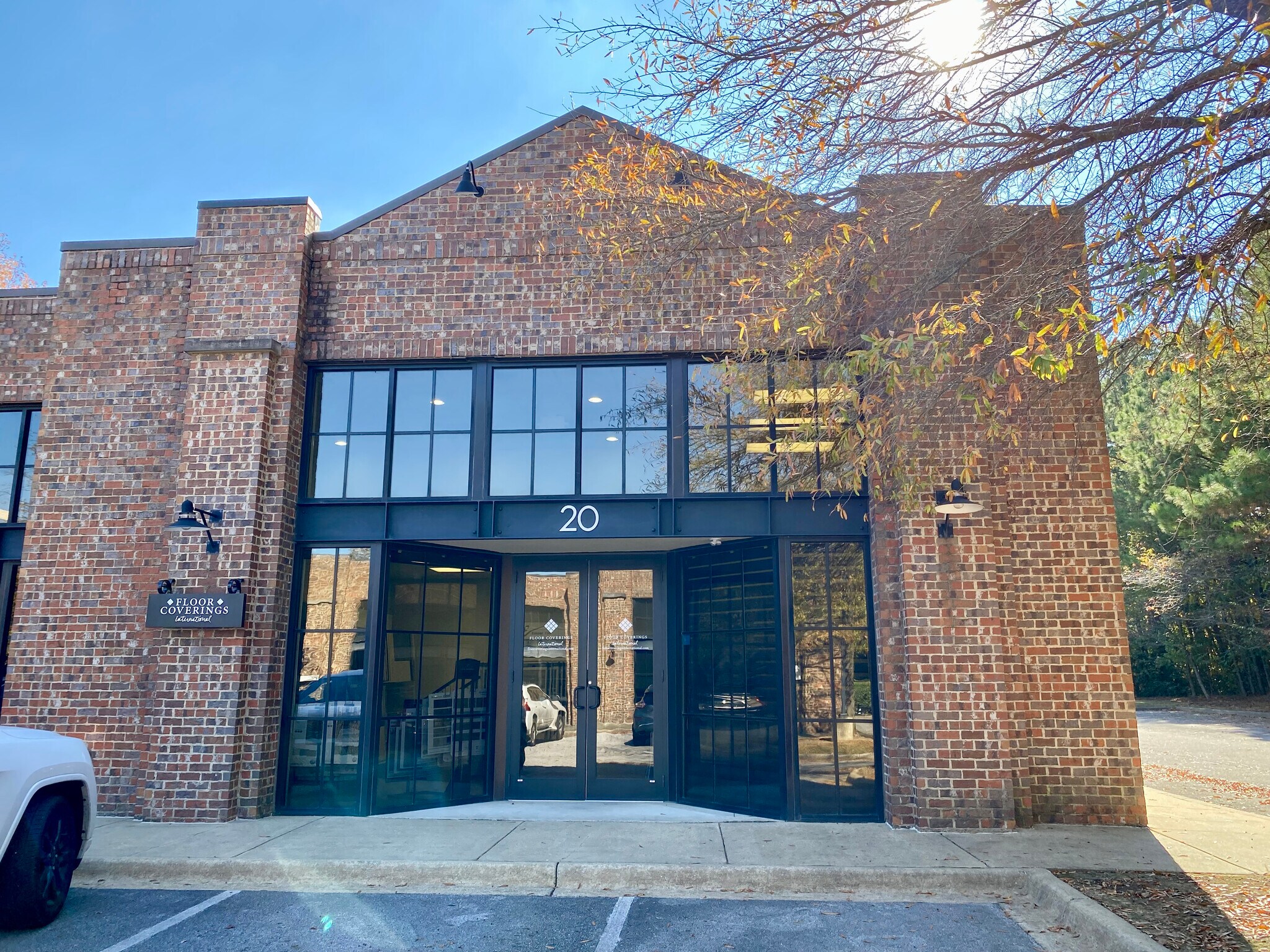 2803 Greystone Commercial Blvd, Birmingham, AL à vendre Photo de l’immeuble– Image 1 sur 2