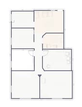2040 E Murray Holladay Rd, Salt Lake City, UT à louer Plan d’étage– Image 1 sur 1