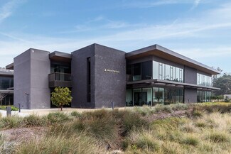 Plus de détails pour 23465 Civic Center Way, Malibu, CA - Bureau à louer