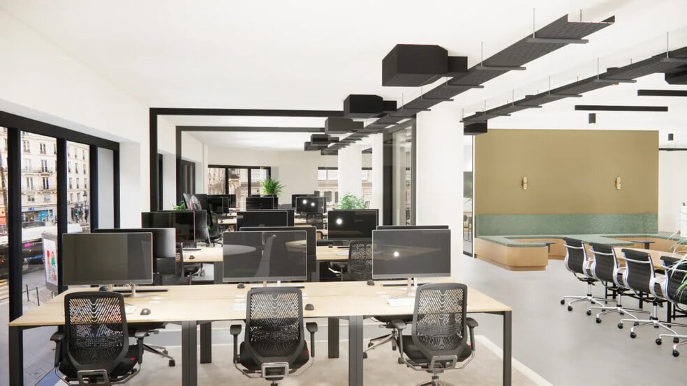 2 Rue Biot, Paris à vendre - Photo intérieure – Image 3 sur 7