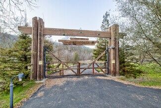 Plus de détails pour 50871 Road 200, O Neals, CA - Terrain à vendre