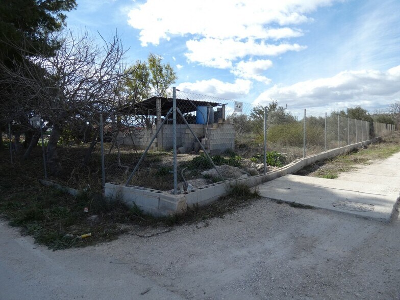 Terrain dans Molina de Segura, Murcia à vendre - Photo de l’immeuble – Image 2 sur 10